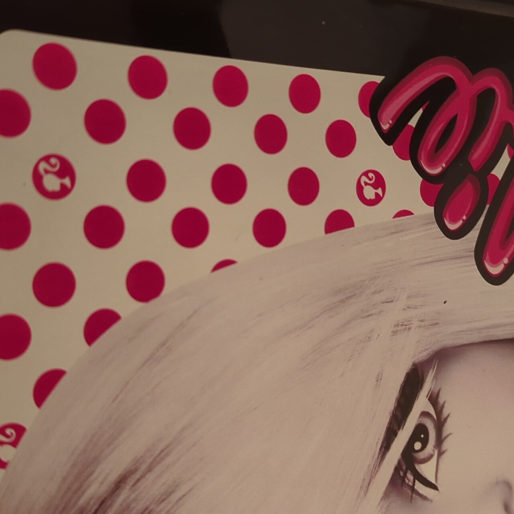 2011 Barbie Case - Picture 2 of 11
